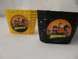 Widek stuurmand pvc incredible