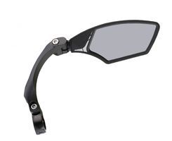 Мираж Огледало черно дясно делукс