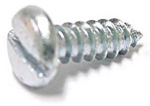 Bofix Parker z glavo valja 4,8x13 (100 kosov)