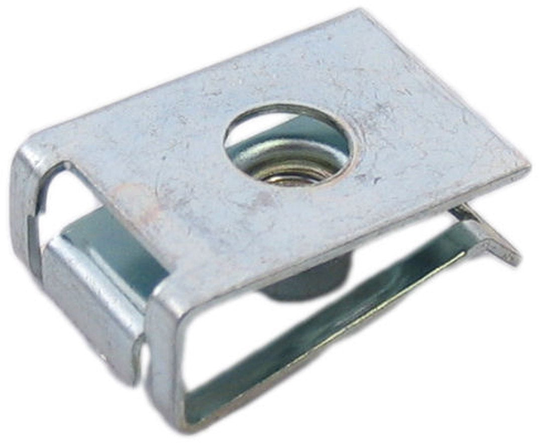 Bofix Speednut con hilo M5 (25 piezas)