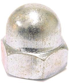 Bofix cap nut decorative nut m10 (12 pieces)