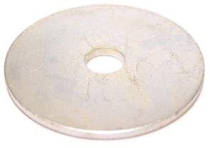 Bofix car body ring m5x25 galvanized (50 pieces)