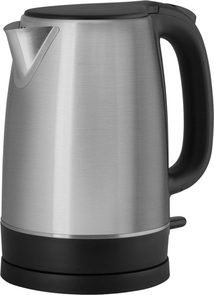 Sencor swk 1715s kettle 1.7l stainless steel