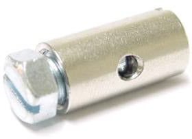 Tornillo de pezón Bofix 6x14 para, entre otros, Zundapp (25 piezas)