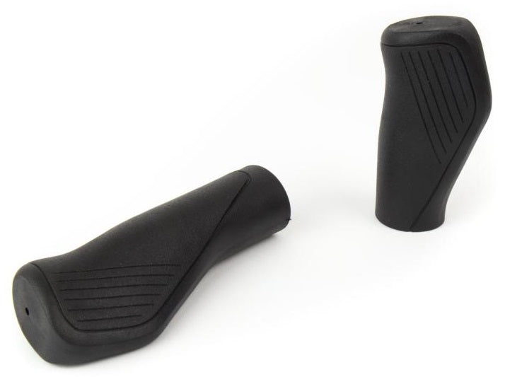 Widek 005239 handlebars city ergo 90 120mm black per 3 sets