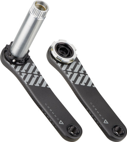 Hope carbon 68 73 mm crank