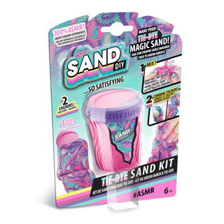 So sand scented sand 1-pack | 10 pieces