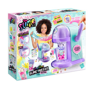 Machine à boissons visqueuses