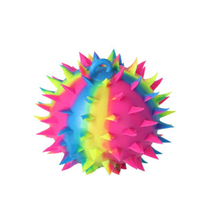 Amazing cool puffer ball spike 23 cm