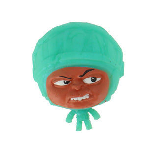 BTF Splats Head Metallic Knight 11 cm