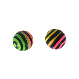 Bola que rebota 4 cm