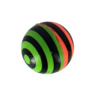 Bola que rebota 4 cm