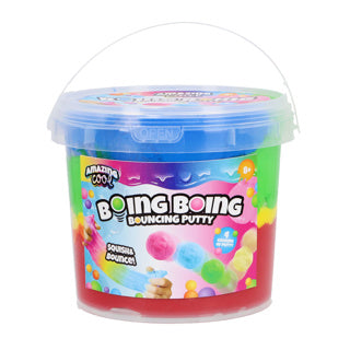 Amazing cool bouncing putty xl rainbow