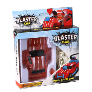 Bots Auto retrocede 4 surti