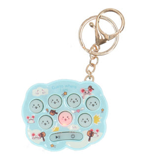 No Brand Mole Smashing Mini - Child's Play