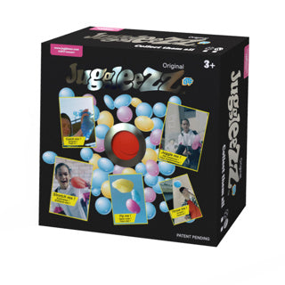 Basic juggleezz assorted