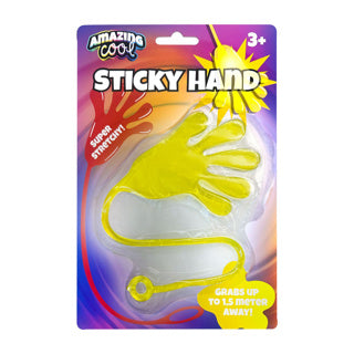 Amazing cool sticker hand large assortment