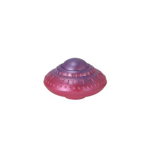 Grow egg alien creature 6 cm assorted