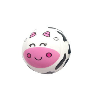 TOI-TOYS Super Stuiterbal Dier