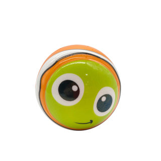 TOI-TOYS Super Stuiterbal Dier