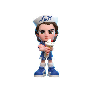 Stranger things figure blind box assorted