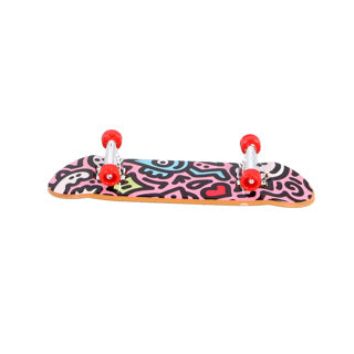 No brand finger skateboard