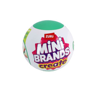 Minimarken Botanischer Garten sortiert | 13 Stück