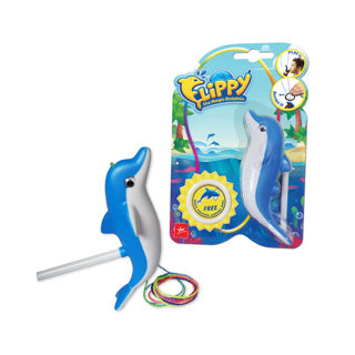 Flippy the magic dolphin | 6 stuks