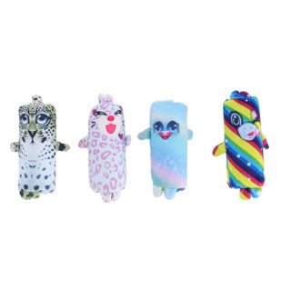 Waterslang Fluffy Flipper Surti Fidget