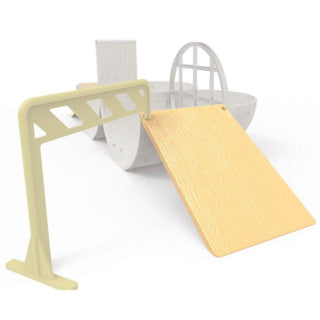 Spinmaster tech -kansi muuttaa putkia skeittipuistossa