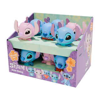 Spectron Stitch Squeeze Figura Lenta Aumento Assortiti | 12 pezzi