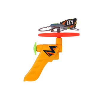 Other brands shooting stunt drone