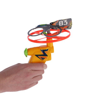 Other brands shooting stunt drone