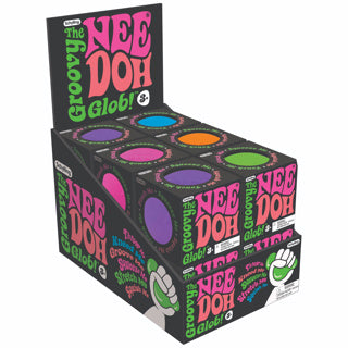 Needoh classic needoh balls | 12 stuks