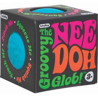 Needoh classic needoh balls | 12 stuks