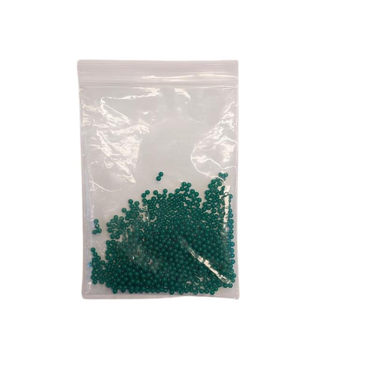 Hbx natural living waterparels groen zakje a 15gr