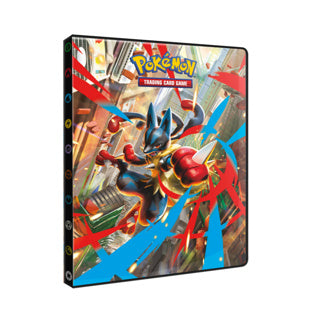 Portfolio pokemon me01 9-pocket | 2 stuks