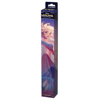 Disney Lorcana Spielmatte 2 Welle 6