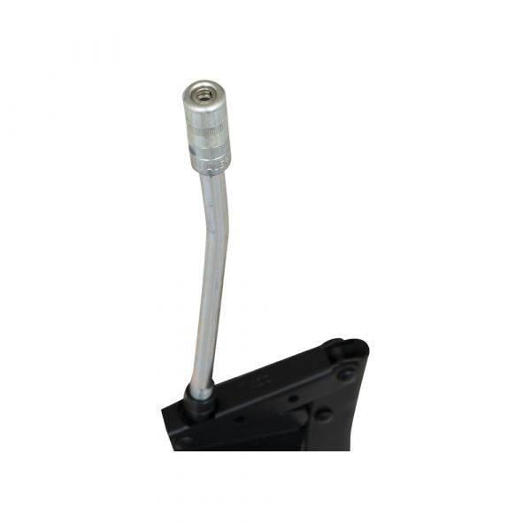 Gros pulvérisateur Hallbauer