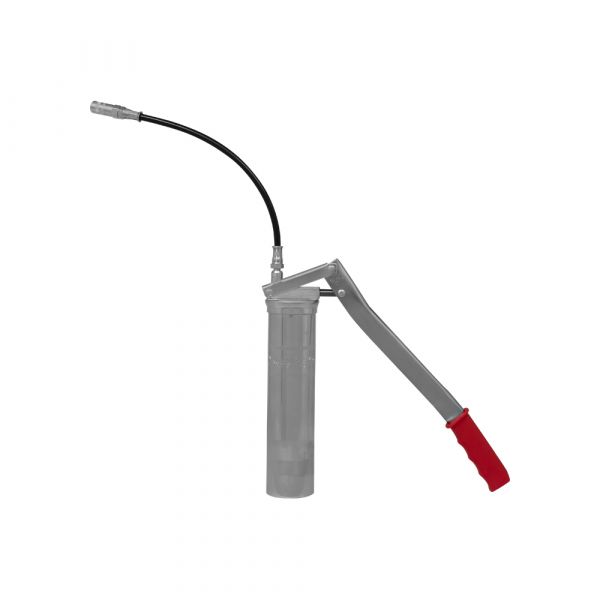 Grease gun scissor model