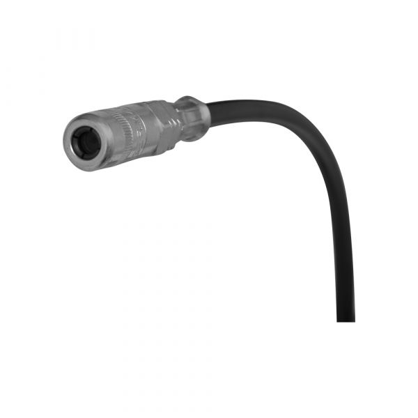 Grease gun scissor model