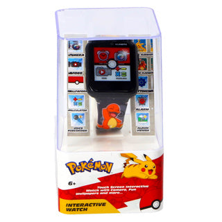 Accutime pokemon watch interactive