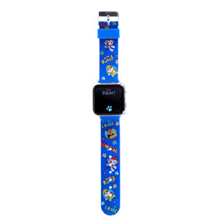 Accutime watch paw patrol led