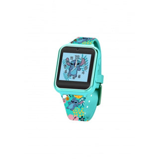 Accutime watch stitch interactive