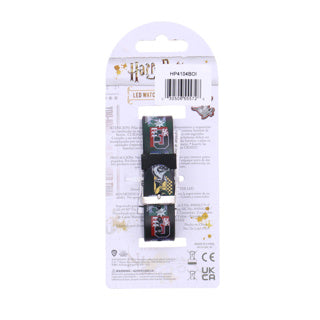 Accutime watch harry potter led | 2 pcs