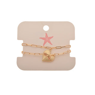 Maximes World Bracelets meilleur ami pour toujours