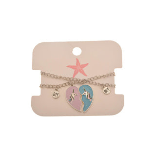 Maximes World Bracelets meilleur ami pour toujours