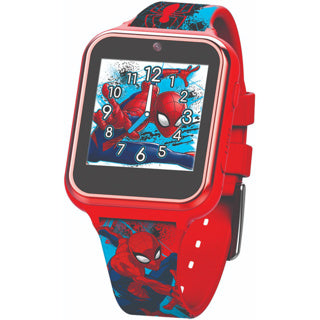 Accutime Watch Spiderman Interactive