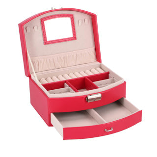 Jeweling Box Deluxe Pink