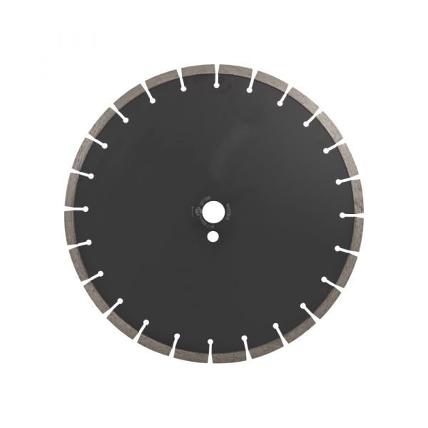 Diamantdoorl. Sch. LD40 350X10X2.8